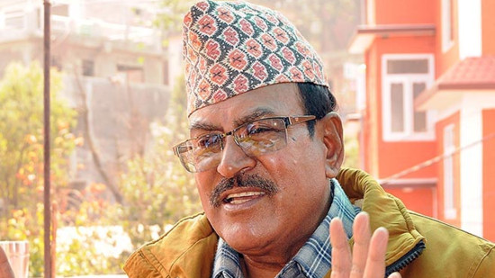 न्यायिक छानबिन आयोगका अध्यक्षमाथि छानविन गर्न मानव अधिकार आयोगको सिफारिस